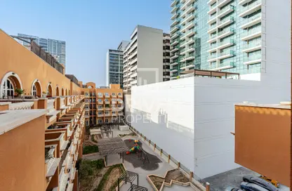 شقة - غرفة نوم - 2 حمامات للايجار في الصيف - سيزون كوميونيتي - قرية الجميرا سركل - دبي شقة - غرفة نوم - 2 حمامات للايجار في الصيف - سيزون كوميونيتي - قرية الجميرا سركل - دبي