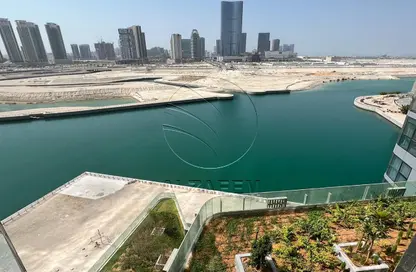 Apartment - 2 Bedrooms - 3 Bathrooms for sale in Radiant Square - City Of Lights - Al Reem Island - Abu Dhabi