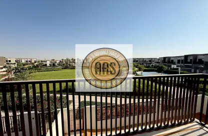 Villa - 4 Bedrooms - 4 Bathrooms for rent in La Violeta 1 - Villanova - Dubai Land - Dubai