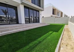 Townhouse - 3 bedrooms - 4 bathrooms for rent in Golf Grove - Dubai Hills Estate - Dubai