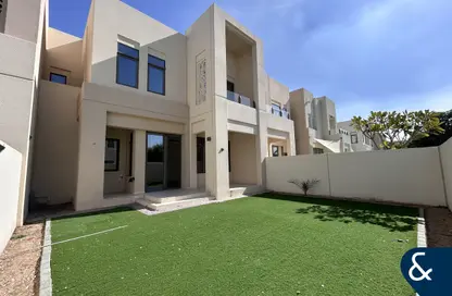 Villa - 3 Bedrooms - 3 Bathrooms for rent in Mira Oasis 3 - Mira Oasis - Reem - Dubai