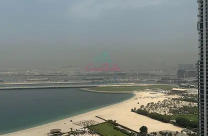 Apartment - 1 Bedroom - 2 Bathrooms for rent in Sadaf 7 - Sadaf - Jumeirah Beach Residence - Dubai