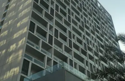 Apartment - 2 Bedrooms - 3 Bathrooms for rent in SOL Avenue - Business Bay - Dubai