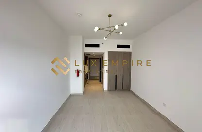 Apartment - 1 Bathroom for sale in Laya Heights - Dubai Studio City - Dubai