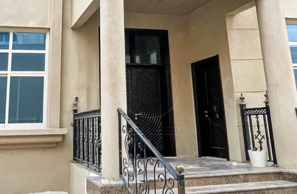 Villa - 5 Bedrooms - 5 Bathrooms for rent in Mohamed Bin Zayed City - Abu Dhabi