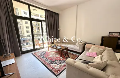 Apartment - 1 Bedroom - 1 Bathroom for sale in Rawda Apartments 1 - Rawda Apartments - Town Square - Dubai Apartment - 1 Bedroom - 1 Bathroom for sale in Rawda Apartments 1 - Rawda Apartments - Town Square - Dubai