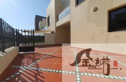 دوبلكس - 3 غرف نوم - 3 حمامات للبيع في سوق الورسان تاون هاوس بي - سوق الورسان - المدينة الدولية - دبي