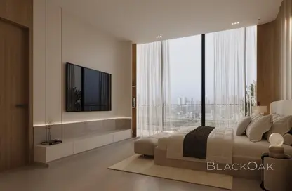 شقة - 1 حمام للبيع في بن غاطي هافن - مدينة دبي الرياضية - دبي