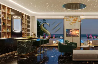Hotel  and  Hotel Apartment - 1 Bedroom - 1 Bathroom for sale in RAK Central - Ras Al Khaimah