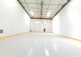 Warehouse - 7 bathrooms for rent in Emirates Modern Industrial - Umm Al Quwain