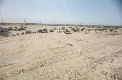 أرض - استوديو للبيع في الصجعة الصناعية - آلصجعه - الشارقة