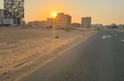 Land - Studio for sale in Al Jurf Industrial 3 - Al Jurf Industrial - Ajman