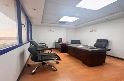 Business Centre - Studio - 2 Bathrooms for rent in Hor Al Anz East - Hor Al Anz - Deira - Dubai