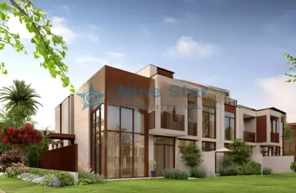 Townhouse - 3 Bedrooms - 3 Bathrooms for sale in Mudon Al Ranim 6 - Mudon - Dubai