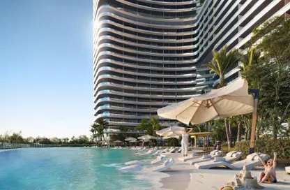 Apartment - Studio - 1 Bathroom for sale in Binghatti Hills - Dubai Science Park - Dubai