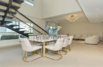 Apartment - 3 Bedrooms - 3 Bathrooms for rent in Jumeirah Heights - Jumeirah Islands - Dubai Apartment - 3 Bedrooms - 3 Bathrooms for rent in Jumeirah Heights - Jumeirah Islands - Dubai