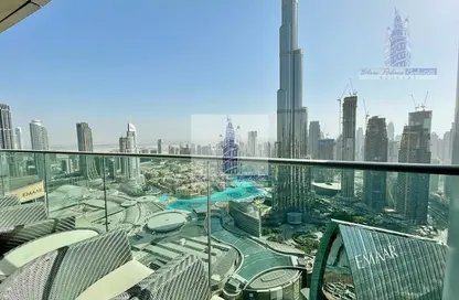 شقة - 5 غرف نوم - 5 حمامات للبيع في جادة كمبينسكي - دبي وسط المدينة - دبي