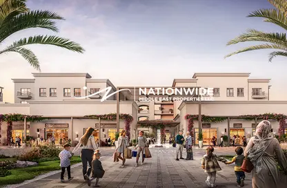 Apartment - Studio - 1 Bathroom for sale in Views B - Yas Golf Collection - Yas Island - Abu Dhabi