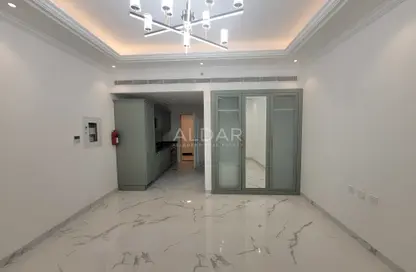 Apartment - Studio - 1 Bathroom for rent in Vincitore Benessere - Arjan - Dubai