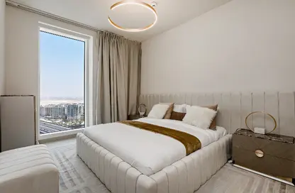 شقة - 3 غرف نوم - 3 حمامات للايجار في هاربور جيت تاور1 - بوابة هاربور - ميناء خور دبي (ذا لاجونز) - دبي