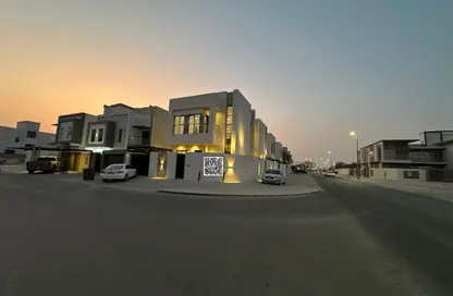 Villa - 5 Bedrooms - 7 Bathrooms for sale in Al Yasmeen 1 - Al Yasmeen - Ajman