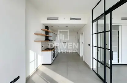 Apartment - 1 Bedroom - 1 Bathroom for sale in Collective 2.0 Tower B - Collective 2.0 - Dubai Hills Estate - Dubai