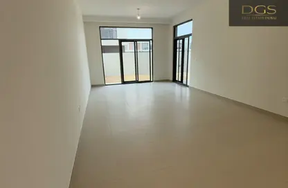 فيلا - 3 غرف نوم - 3 حمامات للايجار في ذي بالس بيتش فرونت - ذي بالس - دبي الجنوب (مركز دبي العالمي) - دبي