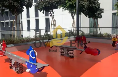 شقة - 2 غرف نوم - 2 حمامات للبيع في 2 الجادة - الجادة - الشارقة