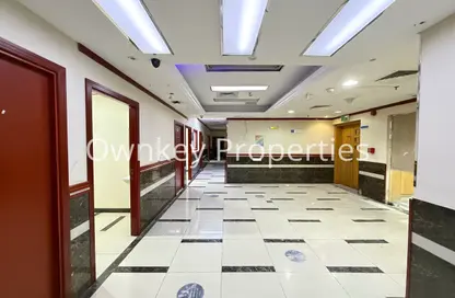 Half Floor - Studio - 1 Bathroom for rent in Fahidi Heights - Al Hamriya - Bur Dubai - Dubai Half Floor - Studio - 1 Bathroom for rent in Fahidi Heights - Al Hamriya - Bur Dubai - Dubai