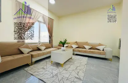 شقة - غرفة نوم - 1 حمام للايجار في فايرمونت عجمان - النخيل 2 - النخيل - عجمان