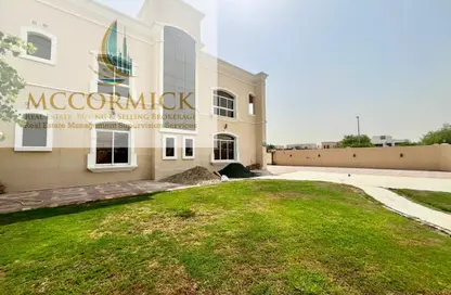 Villa - 5 Bedrooms - 7 Bathrooms for rent in Al Barsha South 1 - Al Barsha South - Al Barsha - Dubai