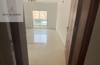 شقة - غرفة نوم - 2 حمامات للايجار في مبنى جيباس 1 - النخيل 1 - النخيل - عجمان