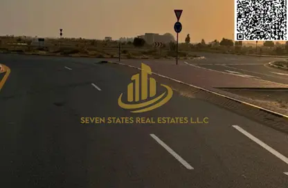 Land - Studio for sale in Basatin Al Serra - Al Serra Residential Area - Umm Al Quwain