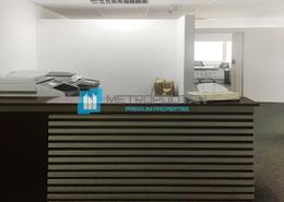 Office Space for sale in Mazaya Business Avenue BB2 - Mazaya Business Avenue - Jumeirah Lake Towers - Dubai