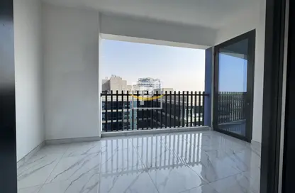 Apartment - 1 Bedroom - 2 Bathrooms for rent in Iliyaa 5 - Majan - Dubai Land - Dubai