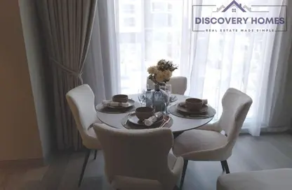 Apartment - 1 Bedroom - 2 Bathrooms for rent in Marina Star - Dubai Marina - Dubai