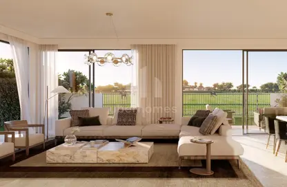 فيلا - 5 غرف نوم - 6 حمامات للبيع في نادي ومنتجع جراند بولو - مجمع دبي للإستثمار - دبي فيلا - 5 غرف نوم - 6 حمامات للبيع في نادي ومنتجع جراند بولو - مجمع دبي للإستثمار - دبي