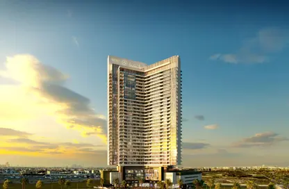 Apartment - Studio - 1 Bathroom for sale in Tria By Deyaar - Dubai Silicon Oasis - Dubai