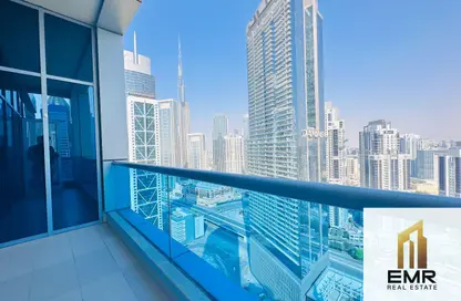 Apartment - 3 Bedrooms - 5 Bathrooms for rent in Manazel Al Safa - Business Bay - Dubai