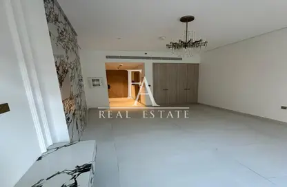 Apartment - Studio - 1 Bathroom for rent in Floarea Residence - Arjan - Dubai