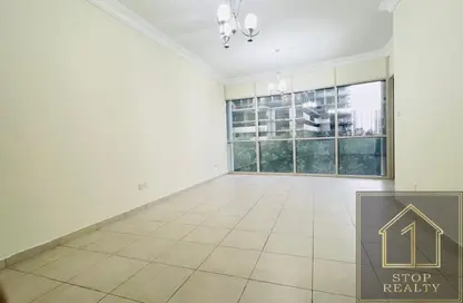 Apartment - 1 Bedroom - 2 Bathrooms for rent in Lakeshore Tower 1 - JLT Cluster Y - Jumeirah Lake Towers - Dubai