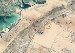 Land for sale in Al Rahba - Abu Dhabi