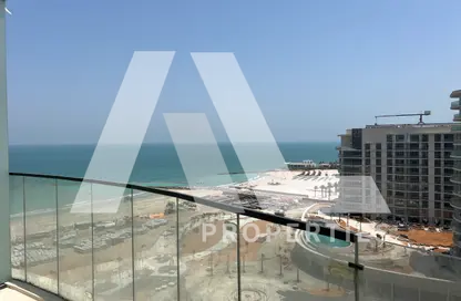 Apartment - 1 Bedroom - 1 Bathroom for sale in Bay Residences - Hayat Island - Mina Al Arab - Ras Al Khaimah