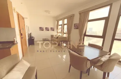 Apartment - 2 Bedrooms - 2 Bathrooms for rent in Lincoln Park Northside - Lincoln Park - Arjan - Dubai