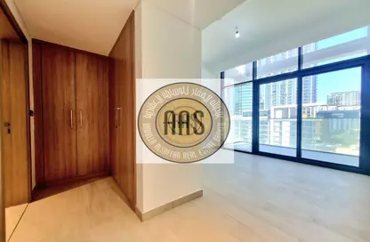 Apartment - 2 Bedrooms - 2 Bathrooms for rent in AZIZI Riviera 39 - Meydan One - Meydan - Dubai
