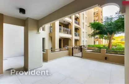 Apartment - 1 Bedroom - 2 Bathrooms for sale in Rahaal 2 - Madinat Jumeirah Living - Umm Suqeim - Dubai