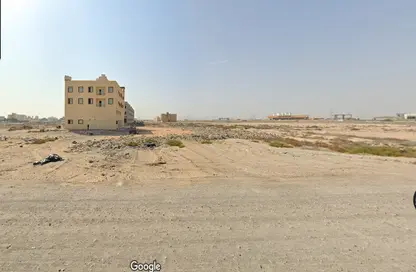 أرض - استوديو للبيع في الجرف الصناعية 2 - الجرف الصناعية - عجمان