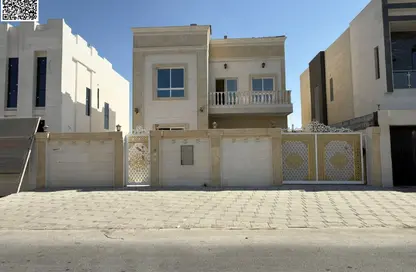 فيلا - 3 غرف نوم - 5 حمامات للبيع في الزاهية جاردنز - الزاهية - عجمان