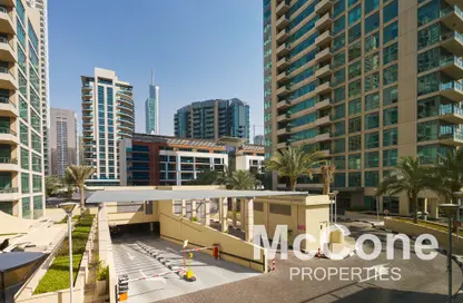 Apartment - 1 Bedroom - 1 Bathroom for sale in Al Majara 5 - Al Majara - Dubai Marina - Dubai