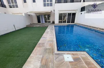 تاون هاوس - 4 غرف نوم - 3 حمامات للايجار في تاون هاوسز قرية الحمرا - قرية الحمرا - رأس الخيمة تاون هاوس - 4 غرف نوم - 3 حمامات للايجار في تاون هاوسز قرية الحمرا - قرية الحمرا - رأس الخيمة